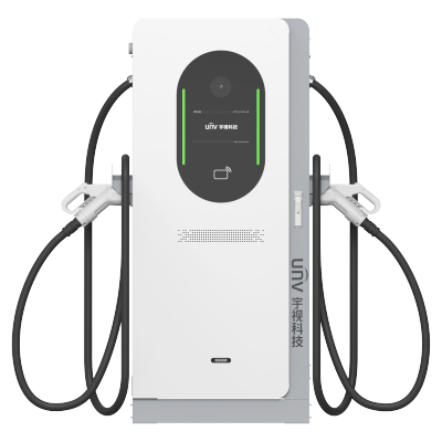 120kW AI视频直流一体机